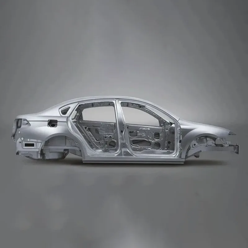 1xxx perfiles serios de aleación de aluminio