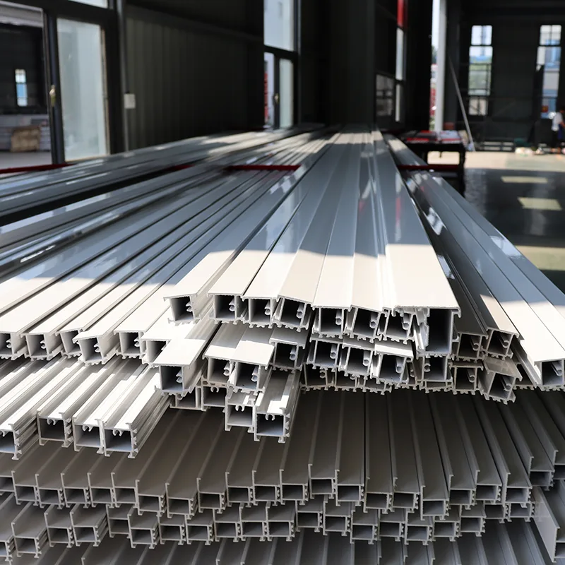 1xxx tubos serios de aleación de aluminio