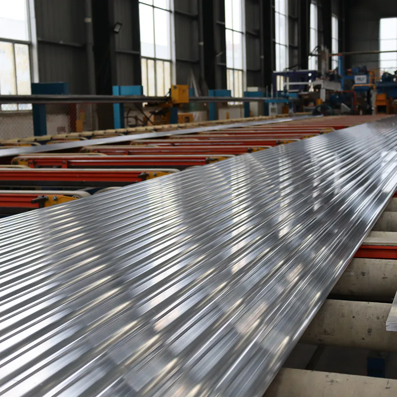¿Cómo pueden las barras de aleación de aluminio mejorar la eficiencia industrial?