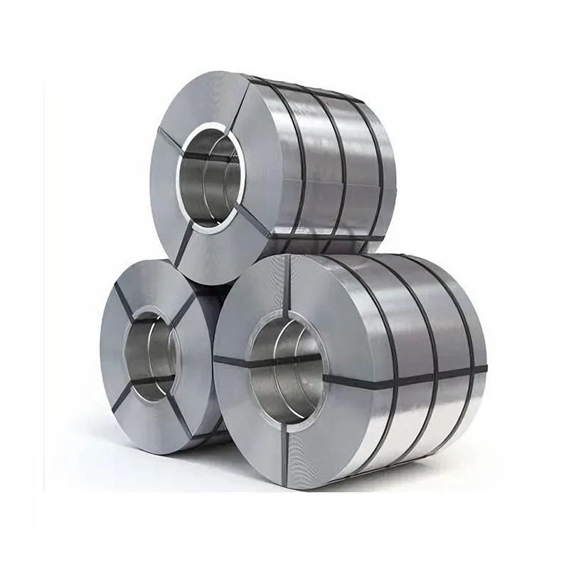 ¿Cómo se utilizan las bobinas de aleación de aluminio en los sistemas de fachadas arquitectónicas modernas?