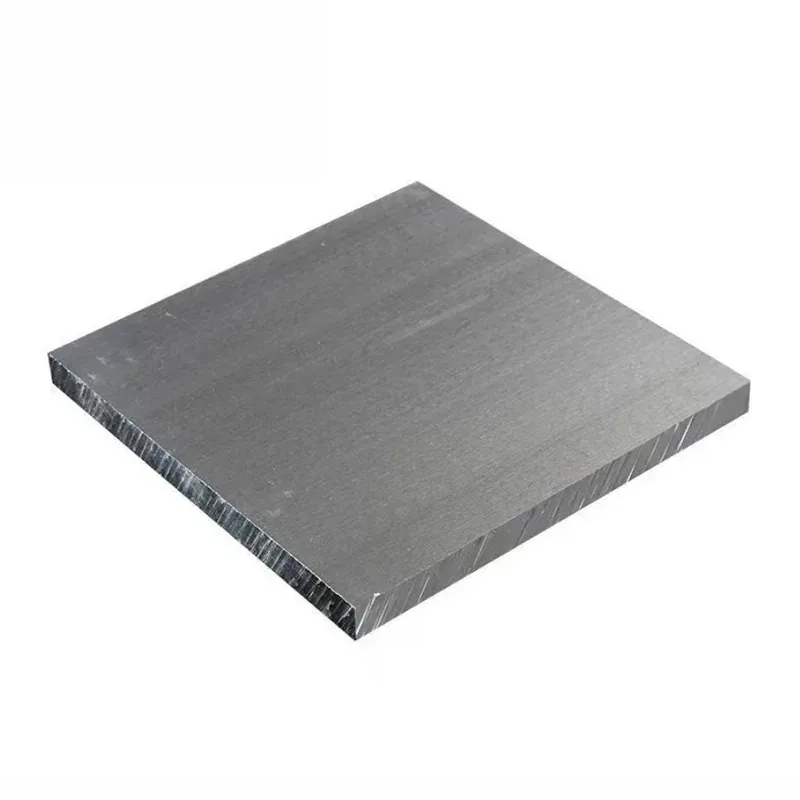 ¿Cómo pueden las placas de aleación de aluminio impulsar la innovación en las industrias modernas?
