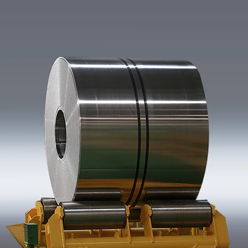 Bobinas serias de aleación de aluminio 3xxx