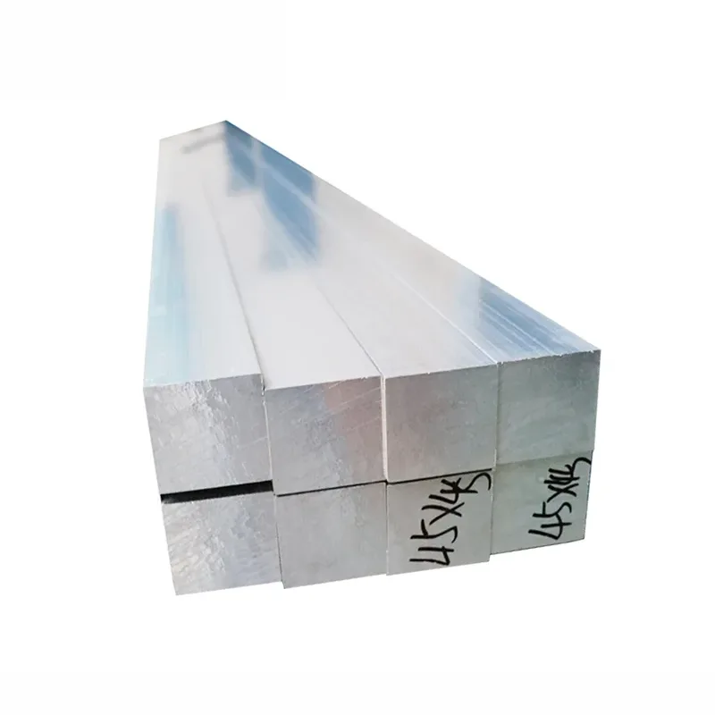 Placas de aleación de aluminio serias 3xxx