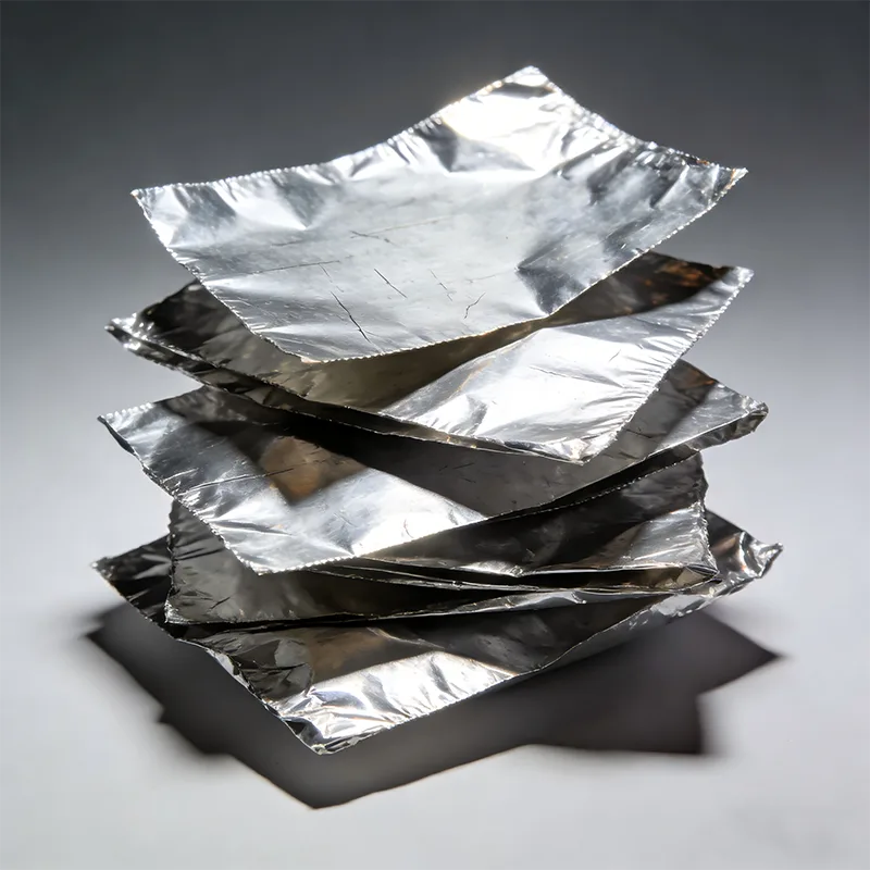 5xxx láminas de aleación de aluminio serias