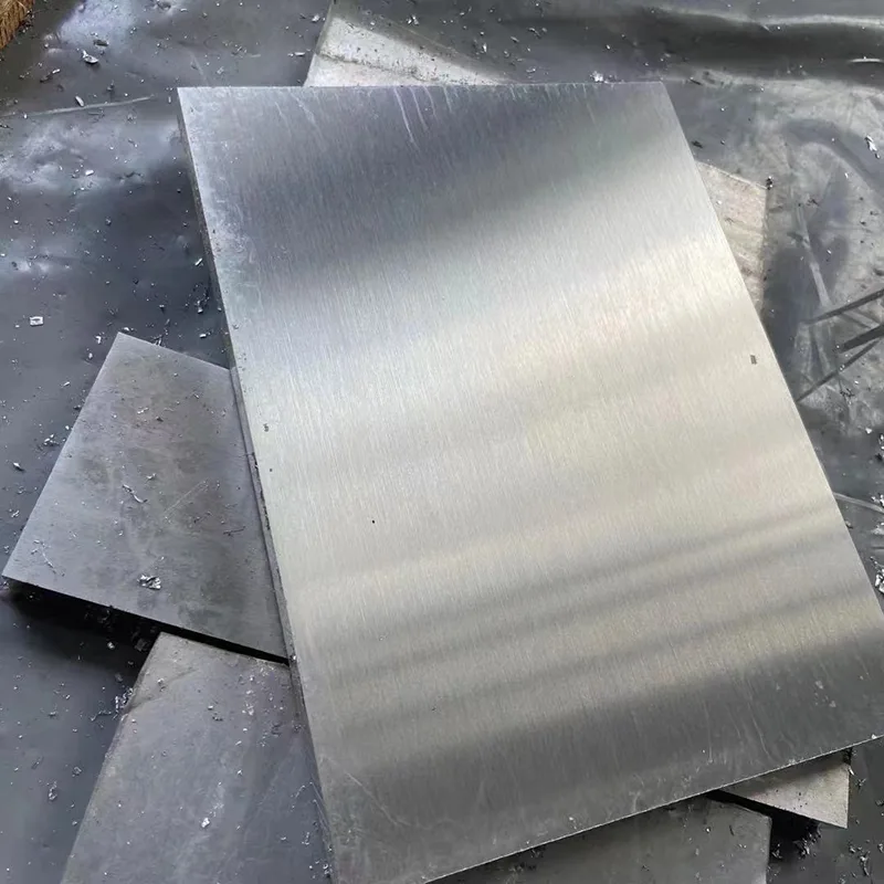 1xxx Serious Aluminum Alloy Plates