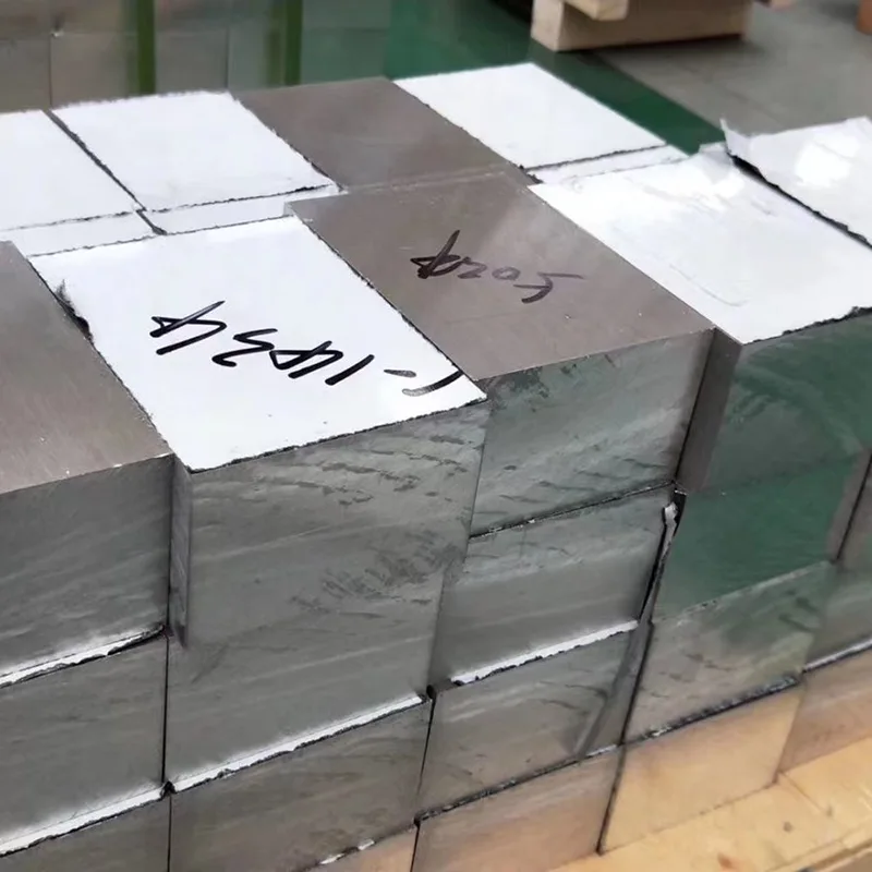 3xxx Serious Aluminum Alloy Plates