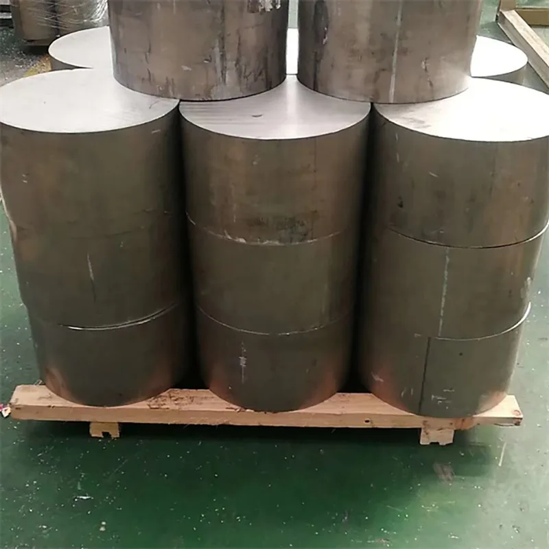 6xxx Serious Aluminum Alloy Bars